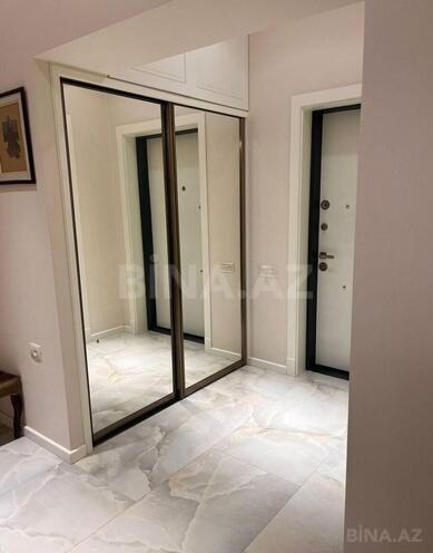 Satılır 3 otaqlı yeni tikili 92 m², Şah İsmayıl Xətai m., photo 10 from 16
