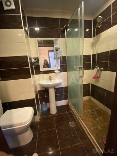 İcarəyə verilir 2 otaqlı yeni tikili 63 m², photo 9 from 10