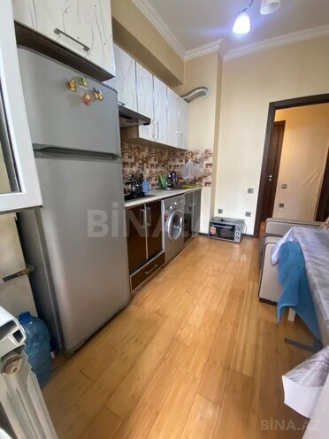 İcarəyə verilir 2 otaqlı yeni tikili 63 m², photo 6 from 10