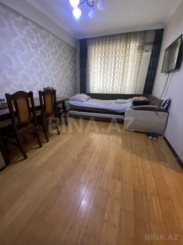 İcarəyə verilir 2 otaqlı yeni tikili 63 m², photo 1 from 10