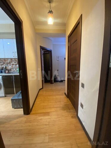 İcarəyə verilir 2 otaqlı yeni tikili 63 m², photo 8 from 10