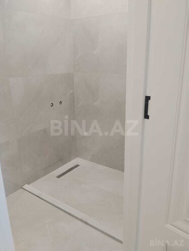 Продается 2-комн. новостройка 99 м², м. Кара Караев, photo 9 from 10