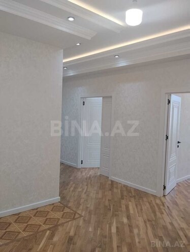 Продается 2-комн. новостройка 99 м², м. Кара Караев, photo 3 from 10