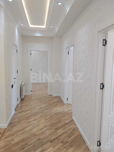 Продается 2-комн. новостройка 99 м², м. Кара Караев, photo 1 from 10