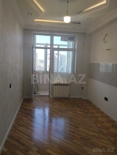 Продается 2-комн. новостройка 99 м², м. Кара Караев, photo 6 from 10
