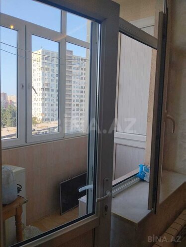Продается 2-комн. новостройка 99 м², м. Кара Караев, photo 7 from 10