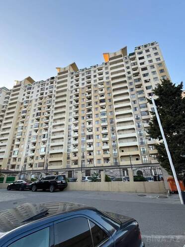 Satılır 3 otaqlı yeni tikili 78 m², Azadlıq Prospekti m., photo 1 from 14