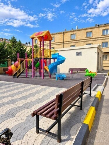 Satılır 3 otaqlı yeni tikili 78 m², Azadlıq Prospekti m., photo 3 from 14