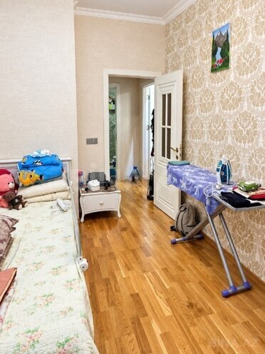 Satılır 3 otaqlı yeni tikili 78 m², Azadlıq Prospekti m., photo 11 from 14