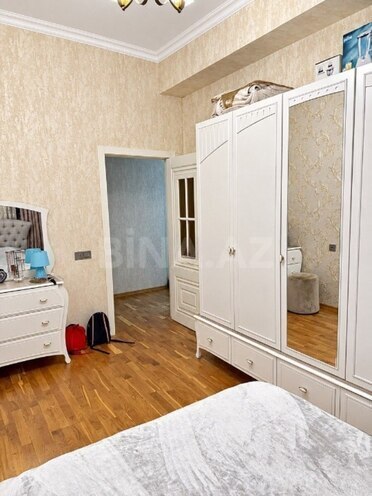 Satılır 3 otaqlı yeni tikili 78 m², Azadlıq Prospekti m., photo 8 from 14