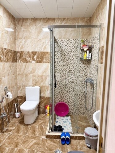 Satılır 3 otaqlı yeni tikili 78 m², Azadlıq Prospekti m., photo 12 from 14