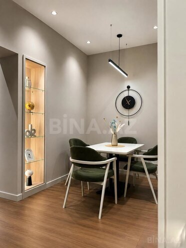 Satılır 2 otaqlı yeni tikili 68 m², Şah İsmayıl Xətai m., photo 13 from 14
