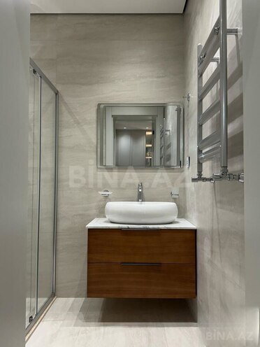 Satılır 2 otaqlı yeni tikili 68 m², Şah İsmayıl Xətai m., photo 6 from 14