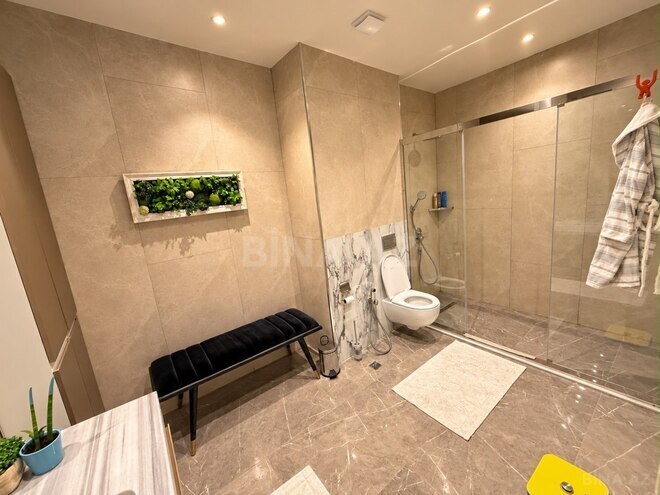 Сдается 2-комн. новостройка 98 м², пос. Sea Breeze, photo 8 from 12