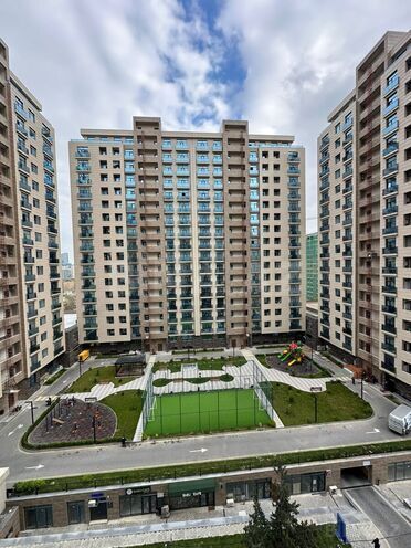 Продаётся 3-комн. новостройка 122 м², м. 28 мая, photo 3 from 7