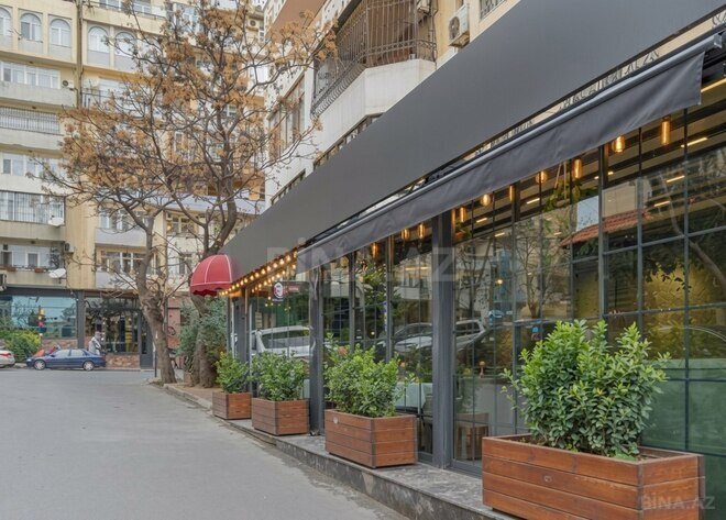 Сдается  объект 150 м², м. Низами, photo 9 from 16