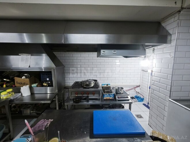 Сдается  объект 150 м², м. Низами, photo 14 from 16