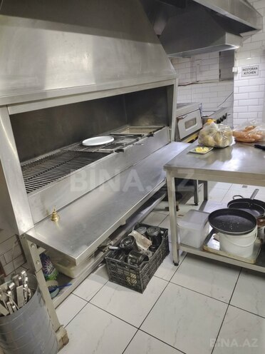 Сдается  объект 150 м², м. Низами, photo 11 from 16