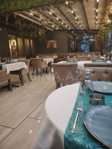 Сдается  объект 150 м², м. Низами, photo 8 from 16