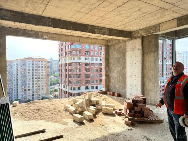 Продается 7-комн. новостройка 295 м², м. Низами, photo 12 from 22