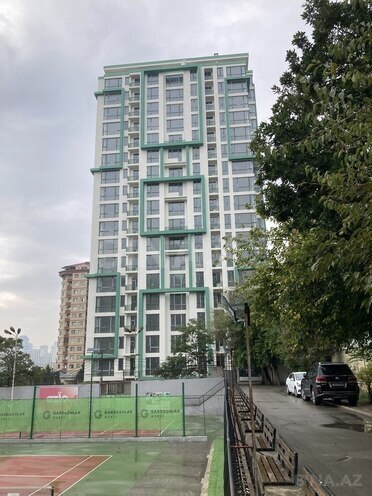 Продается 7-комн. новостройка 295 м², м. Низами, photo 1 from 22