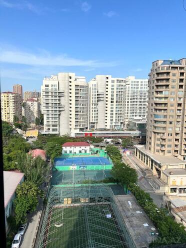 Продается 7-комн. новостройка 295 м², м. Низами, photo 11 from 22