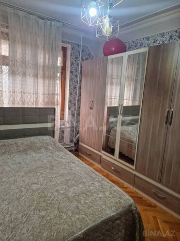 Сдаётся 3-комн. вторичка 80 м², пос. 9-й мкр, photo 9 from 16