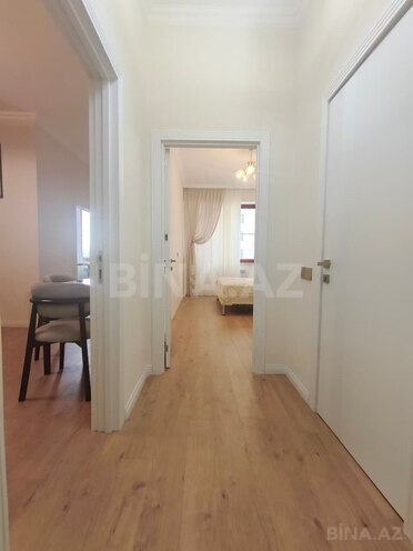 Продается 2-комн. новостройка 55 м², м. Кара Караев, photo 6 from 19