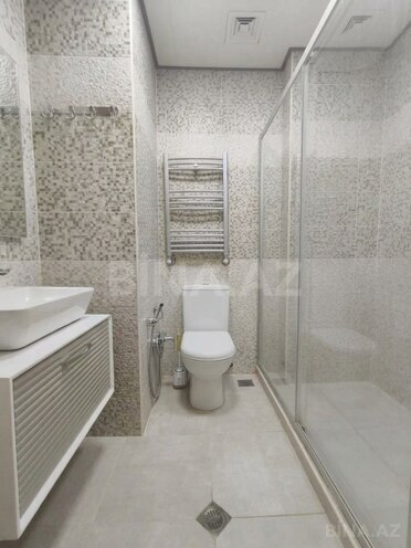Продается 2-комн. новостройка 55 м², м. Кара Караев, photo 17 from 19