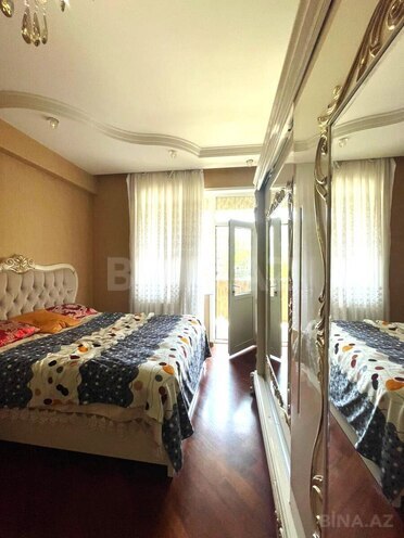 Сдается 3-комн. новостройка 120 м², м. Нефтчиляр, photo 10 from 21