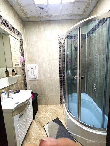 Сдается 3-комн. новостройка 120 м², м. Нефтчиляр, photo 14 from 21