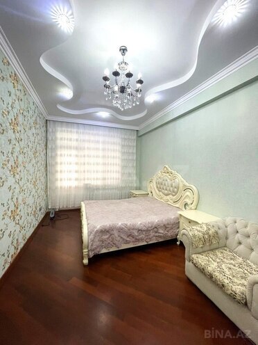 Сдается 3-комн. новостройка 120 м², м. Нефтчиляр, photo 6 from 21