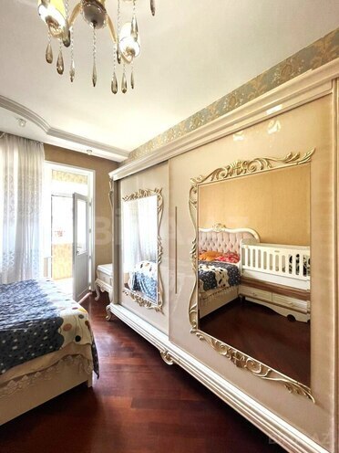 Сдается 3-комн. новостройка 120 м², м. Нефтчиляр, photo 18 from 21
