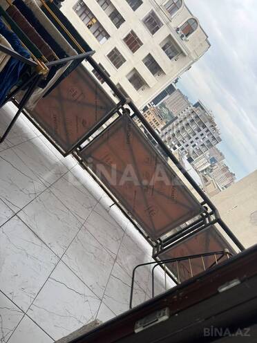Сдаётся 4-комн. новостройка 180 м², Наримановский  р., photo 16 from 17