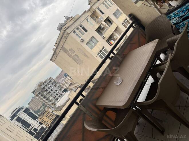 Сдаётся 4-комн. новостройка 180 м², Наримановский  р., photo 15 from 17