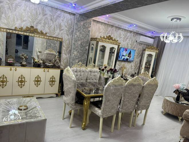 Сдаётся 4-комн. новостройка 180 м², Наримановский  р., photo 1 from 17