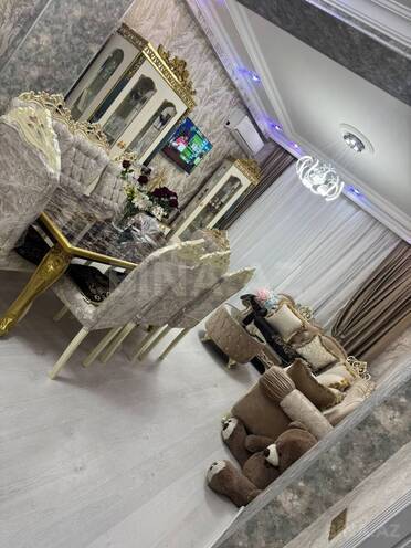 Сдаётся 4-комн. новостройка 180 м², Наримановский  р., photo 3 from 17