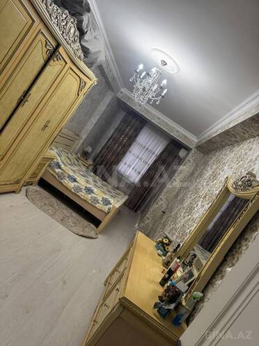 Сдаётся 4-комн. новостройка 180 м², Наримановский  р., photo 9 from 17