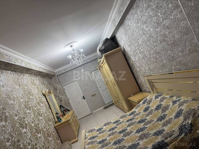 Сдаётся 4-комн. новостройка 180 м², Наримановский  р., photo 8 from 17