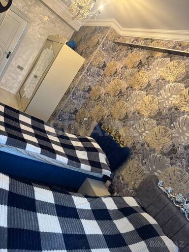 Сдаётся 4-комн. новостройка 180 м², Наримановский  р., photo 10 from 17