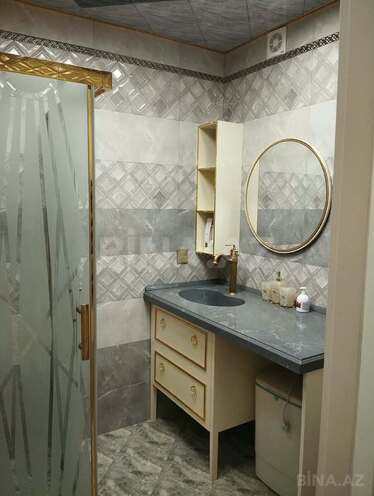 Satılır 3 otaqlı yeni tikili 94 m², Nizami r., photo 11 from 15