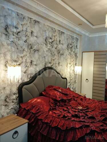 Satılır 3 otaqlı yeni tikili 94 m², Nizami r., photo 6 from 15