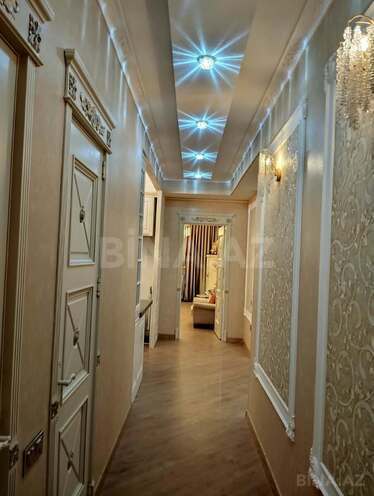 Satılır 3 otaqlı yeni tikili 94 m², Nizami r., photo 9 from 15