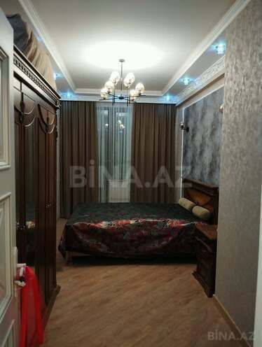 Satılır 3 otaqlı yeni tikili 94 m², Nizami r., photo 8 from 15