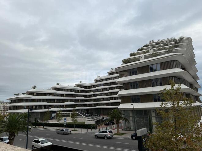 Продаётся 4-комн. новостройка 178 м², пос. Аг шехер, photo 1 from 12