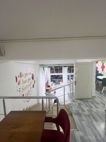 Сдаётся  объект 180 м², м. Низами, photo 6 from 11