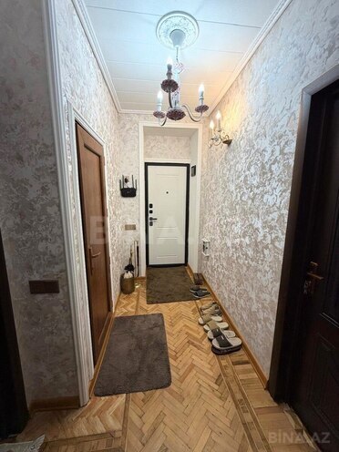 Продаётся 2-комн. вторичка 60 м², м. 28 мая, photo 25 from 28