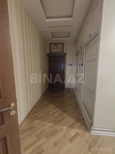 Продается 3-комн. новостройка 90 м², м. Элмляр Академиясы, photo 17 from 23