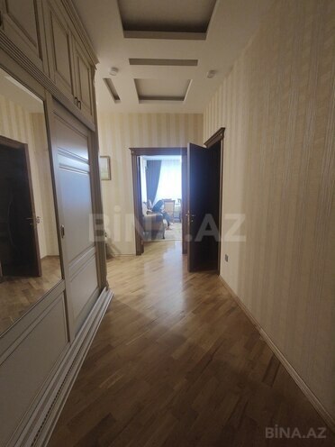 Продается 3-комн. новостройка 90 м², м. Элмляр Академиясы, photo 19 from 23