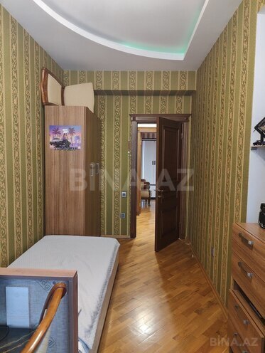 Продается 3-комн. новостройка 90 м², м. Элмляр Академиясы, photo 4 from 23